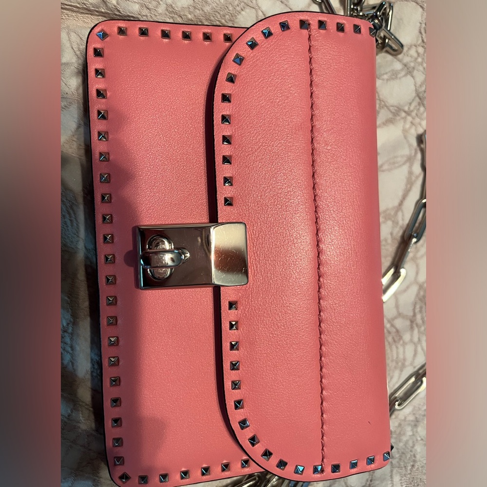 Valentino Garavani small bag
